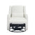 Boucle White