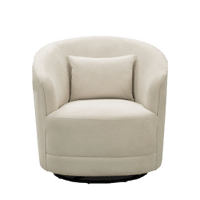The Gliding Swivel
