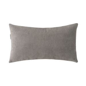 The Lumbar Pillow | Gray