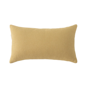 The Lumbar Pillow | Honey