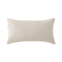 The Lumbar Pillow | Ivory