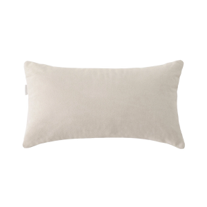 The Lumbar Pillow | Ivory