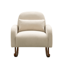 The Rocking Chair