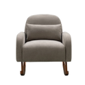 The Rocking Chair | Gray