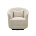 The Gliding Swivel | Ivory