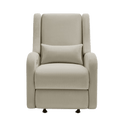 The Wingback | Ivory