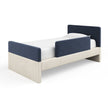 Navy / Ivory